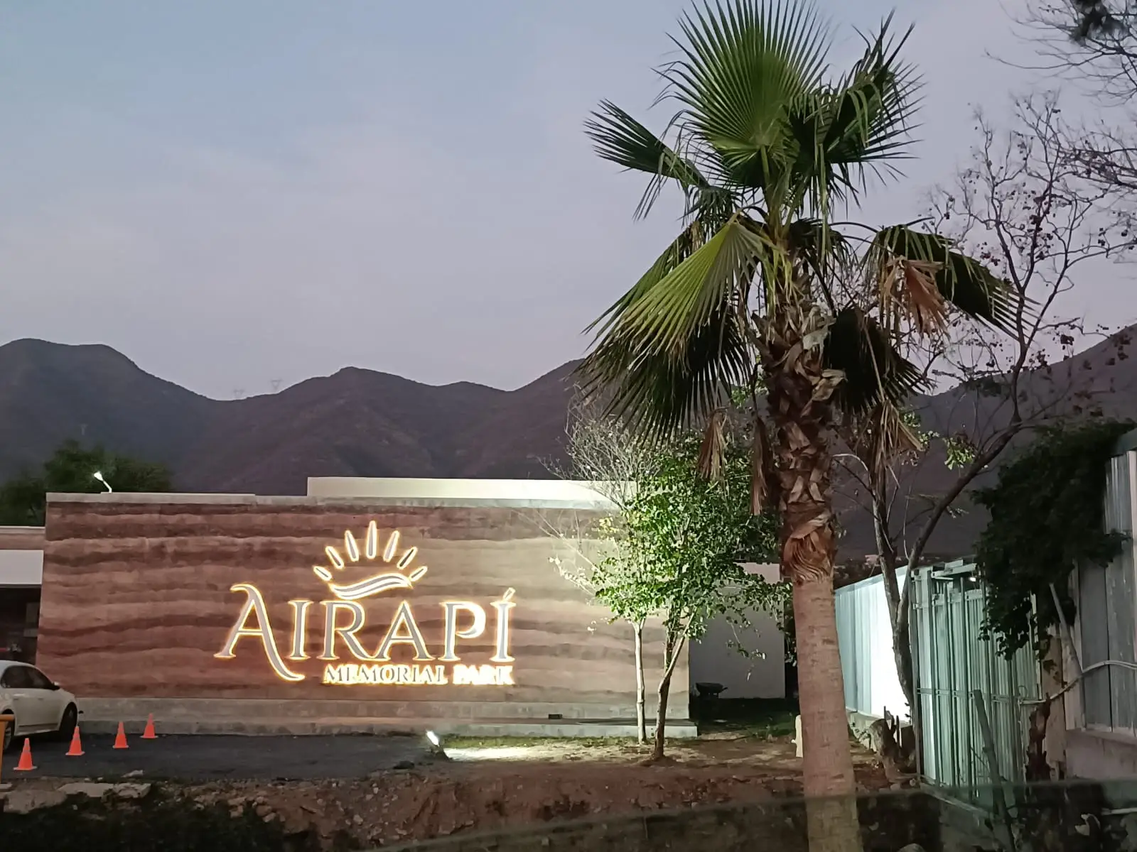 Airapí