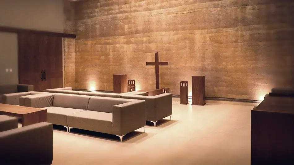 Cremación y velación